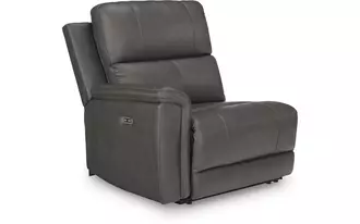 Ashley  laf zero wall power recliner in 