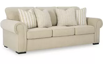 Ashley  sofa in 