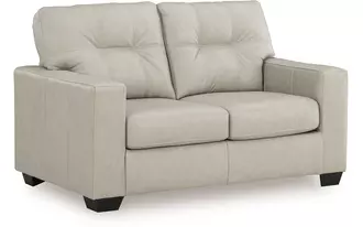 Ashley  loveseat in 
