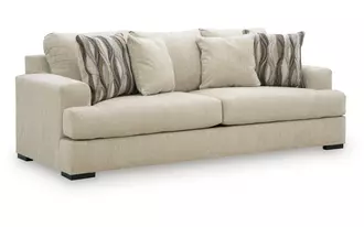 Ashley  sofa in 