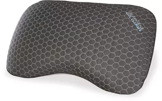 Ashley  graphene contour pillow in 