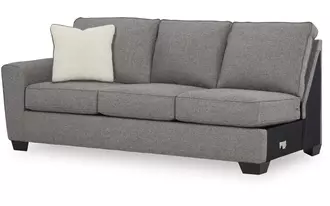 Ashley  laf sofa in 