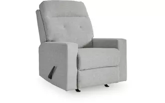 rocker recliner  