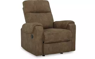 rocker recliner  