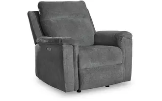 power rocker recliner  
