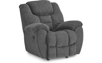 rocker recliner  