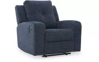 zero wall recliner  
