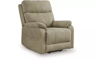 power lift recliner  