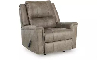 rocker recliner  