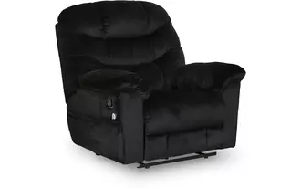 zero wall recliner  
