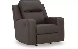 rocker recliner  
