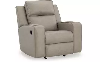 rocker recliner  