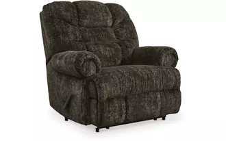 zero wall recliner  