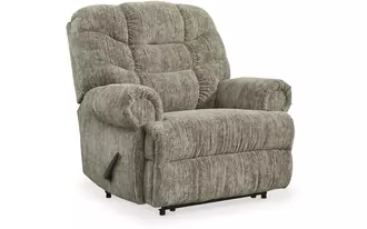 zero wall recliner  
