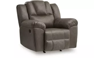 rocker recliner  