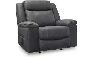 rocker recliner  