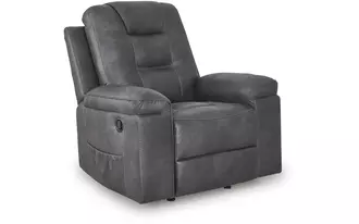 rocker recliner  