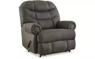 zero wall recliner  
