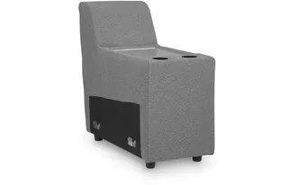 Ashley  console in 