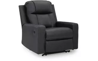 zero wall recliner  
