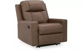 zero wall recliner  
