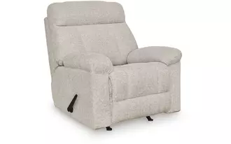 rocker recliner  