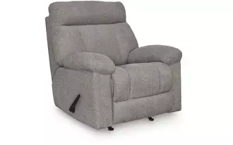 rocker recliner  
