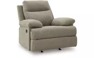 rocker recliner  