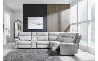 Ashley  armless chair in 