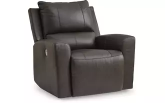 power rocker recliner  