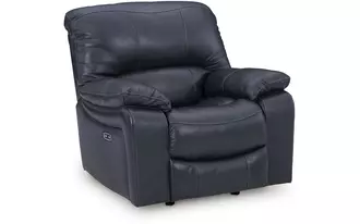 power rocker recliner  