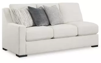 Ashley  laf sofa in 