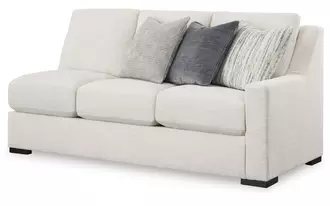 Ashley  raf sofa in 