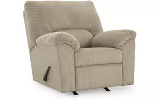 rocker recliner  