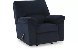 rocker recliner  
