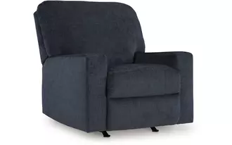 rocker recliner  