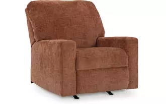 rocker recliner  