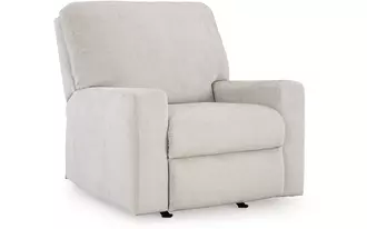 rocker recliner  