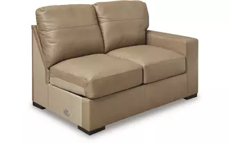 Ashley  raf loveseat in 
