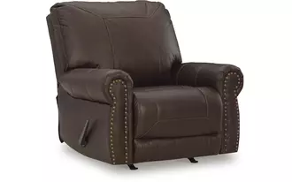 rocker recliner  