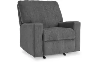 rocker recliner  