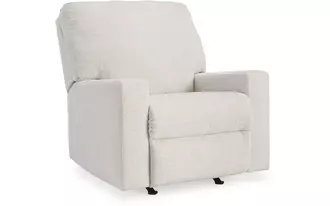 rocker recliner  