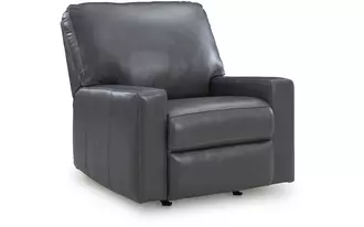 rocker recliner  