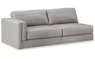 Ashley  laf sofa in 