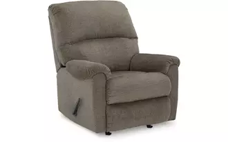 rocker recliner  