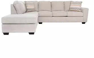 Ashley  raf sofa in 