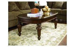 COFFEE TABLE-OCCASIONAL-BARCLAY PLACE T513-1 T513-1 ASHLEY