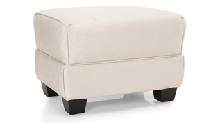 2404-O OTTOMAN 2404 2404-O DECOR-REST