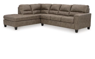 LAF CORNER CHAISE|RAF SOFA Navi Fossil 9400416|9400467 SAMUEL LAWRENCE