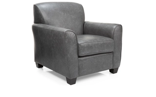 3404-C CHAIR Leather 34043404-C DECOR-REST